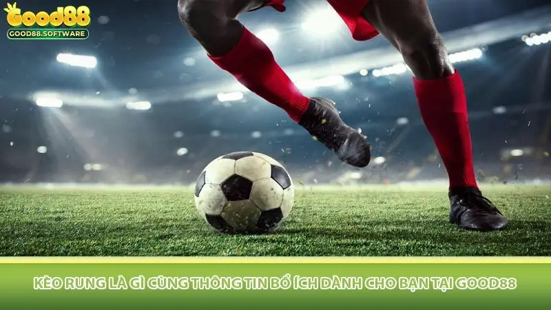 Kèo rung là gì phổ biến, mở ra nhiều cơ hội thắng cho bạn
